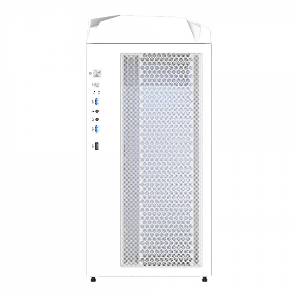 Системный блок KWIK (Intel Core i5-13400F OEM / 64 ГБ ОЗУ (2 модуля) / Gigabyte RTX5070Ti EAGLE OC ICE SFF 16GB GDDR7 256bi / 960 ГБ SSD)