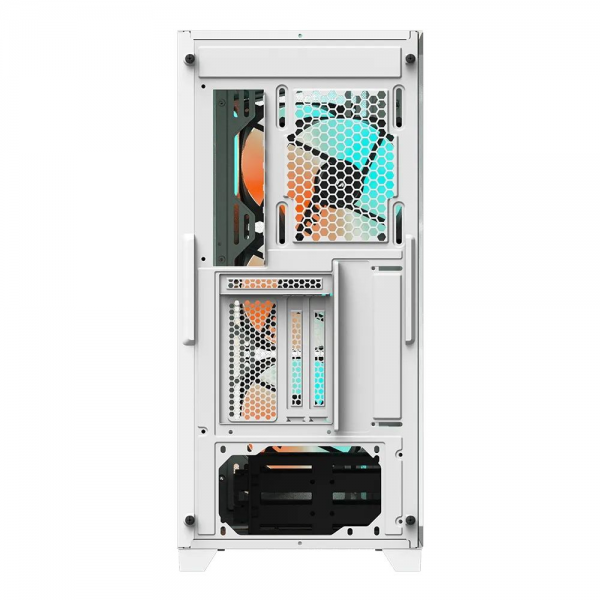 Системный блок KWIK (Intel Core i5-13400F OEM / 64 ГБ ОЗУ (2 модуля) / Gigabyte RTX5070Ti EAGLE OC ICE SFF 16GB GDDR7 256bi / 960 ГБ SSD)