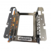 Supermicro MCP-120-00107-0N tool-less 2x 2.5