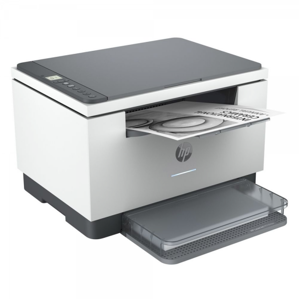 HP LaserJet M236d А4, МФУ, лазерное, черно-белое, 29стр/мин, 600dpi, 500МГц, 64Мб, USB (9YF94A#B19)