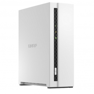 Сетевой накопитель QNAP TS-133