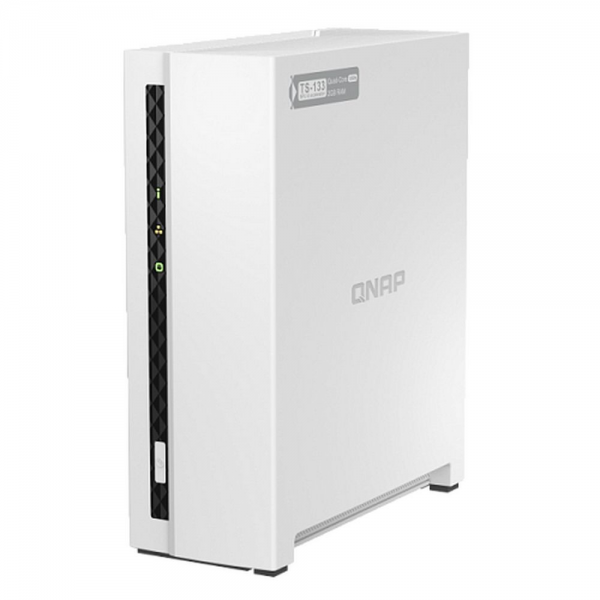 Сетевой накопитель QNAP TS-133