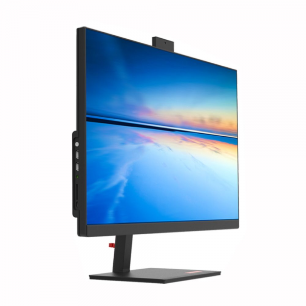 Платформа-моноблок Prittec A27- WB H610/Full HD 27” ZBDPanel/Intel 3165 WiFi AC+BT/150WAdaptor/1 x USB 3.0+ 1 x Tupe C + 1 xCombo Audio at Side IO/Full Copper Thermal/2M Full HD Camerawith Dual MIC/Regular Stand/no battery on MB