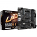Материнская плата Gigabyte B550M K, Socket AM4, AMD B550, 4xDDR4-3200, HDMI+DP, 1xPCI-Ex16, 1xPCI-Ex1, 4xSATA3(RAID 0/1/10), 2xM.2, 8 Ch Audio, GLan, (4+2)xUSB2.0, (4+2)xUSB3.2, 1xPS/2, mATX, RTL {10}