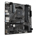 Материнская плата Gigabyte B550M K, Socket AM4, AMD B550, 4xDDR4-3200, HDMI+DP, 1xPCI-Ex16, 1xPCI-Ex1, 4xSATA3(RAID 0/1/10), 2xM.2, 8 Ch Audio, GLan, (4+2)xUSB2.0, (4+2)xUSB3.2, 1xPS/2, mATX, RTL {10}