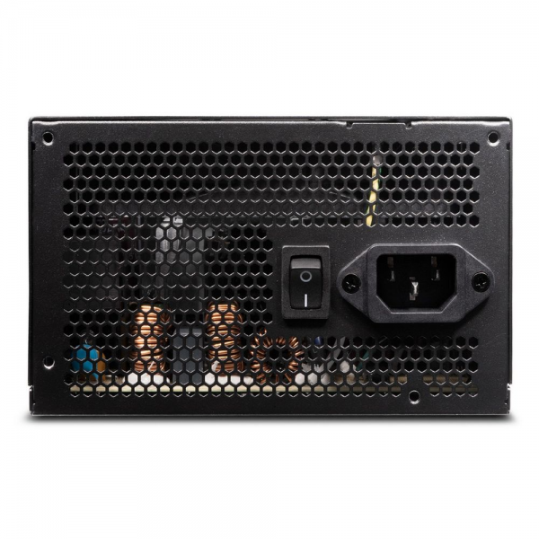 Блок питания XPG PYLON 550W 80+ Bronze, не модульный
