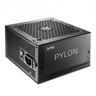 Блок питания XPG PYLON 650W 80+ Bronze, не модульный