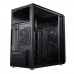 Корпус ACD Coffre 104G mATX, Black, CPU 140mm, VGA 245mm, PSU 285mm, 2x3.5INT, 1x2.5INT, 2xUSB 2.0, 1xUSB 3.0, HD Audio, w/o FAN, w/o PSU, TG