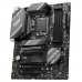 Материнская плата MSI B760 GAMING PLUS WIFI B760, LGA1700, 4*DDR5, 5*PCIEx16, 2*M.2, 2*TypeC, 2*USB3.2Gen2, 2*USB3.2Gen1, 8*USB2.0, 4*SATA3.0, 2.5G, DP, HDMI, ATX, RTL
