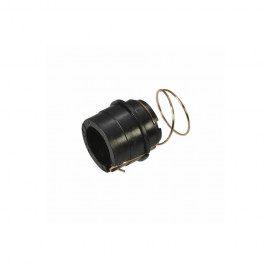 Контакт магнитного вала HP LJ 1100/5L/5ML/6L/6LSE/6LXI/3100/3150 Colouring
