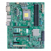 Материнская плата SuperMicro MBD-X13SAE-B Intel 13th/12th Gen Core i9/i7/i5/i3 LGA1700 CPU, Intel W680 Chipset, Up to 128GB ECC/non-ECC DDR5 DIMM, HDMI/DP/DVI-D, 8xSATA, 1xGbit/1x2.5Gbit LAN, 4xUSB 2.0, 8xUSB 3.2, 3xM.2 Key M, 2xPCIe x4, 2xPCIe x16 (16/N