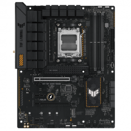Материнская плата ASUS TUF GAMING A620-PRO WIFI AM5 ATX 4xDDR5 2xPCIEx16 2xPCIEx1 2xM.2 USB-C HDMI DP 2.5GLAN Wi-Fi 6
