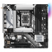 Материнская плата ASRock  RTL B760M PRO RS/D4 WIFI, Socket 1700, Intel®B760, 4xDDR4-3200, HDMI+DP, 2xPCI-Ex16, 1xPCI-Ex1, 4xSATA3(RAID0/1/5/10), 2xM.2, 8 Ch Audio, 1x2.5GLan, WiFi, (2+4)xUSB2.0, (3+2)xUSB3.2, (1+1)xUSB3.2 Type-C™, ATX, 1xPS/2, RTL {}