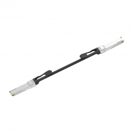 Кабель ACD ACD-DA-QSFP-Plus-05m Direct Attach, QSFP+-QSFP+, 25G, twinax, 0,5m