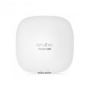 Точка доступа Wi-Fi HPE R4W02A  Instant On AP22 (RW) Access Point Access Point