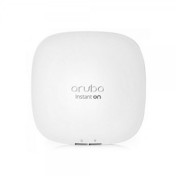 Точка доступа Wi-Fi HPE R4W02A  Instant On AP22 (RW) Access Point Access Point