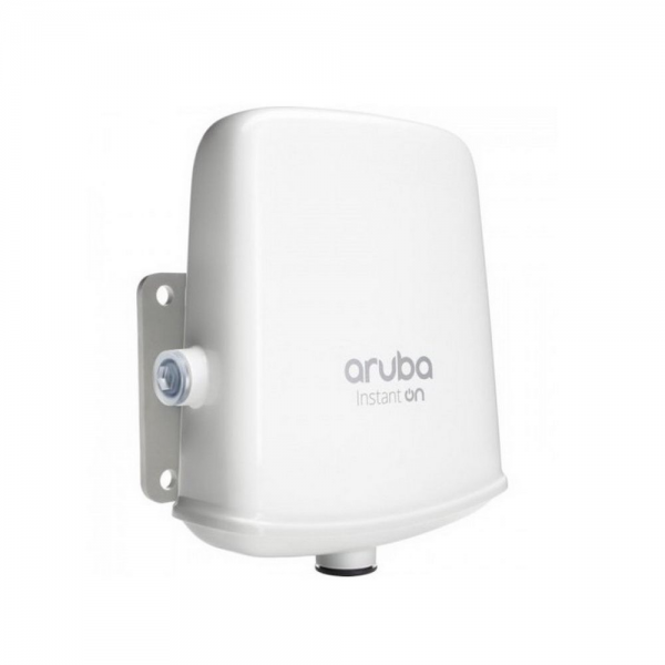 Точка доступа Wi-Fi HPE R2X11A Aruba Instant On Outdoor AP17 (RW) Access Point Access Point
