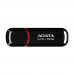 USB накопитель ADATA 256GB UV150 USB3.0 black