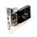 Видеокарта Ninja (Sinotex) GT730 4GB DDR3 128bit VGA DVI HDMI 1FAN LP RTL