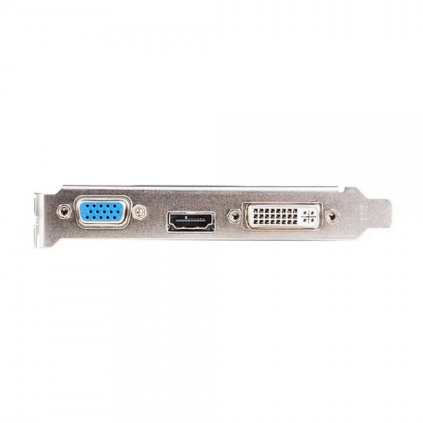 Видеокарта Ninja (Sinotex) GT730 4GB DDR3 128bit VGA DVI HDMI 1FAN LP RTL