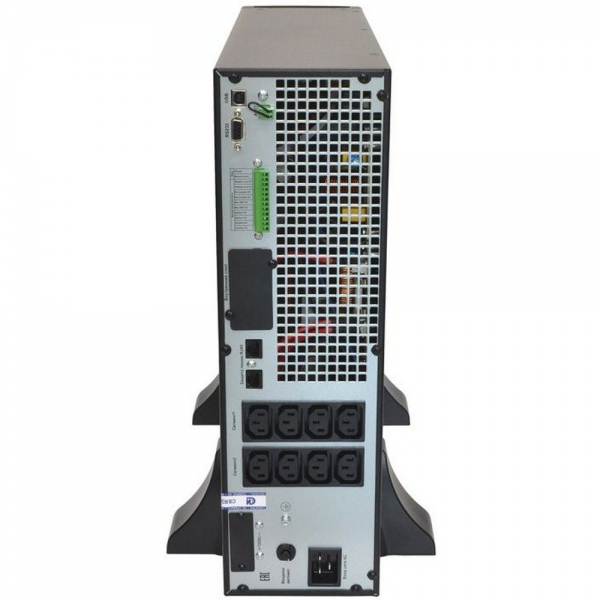 ИБП Связь Инжиниринг СИПБ2КA.9-11/СУХ 1800W/2000VA RT