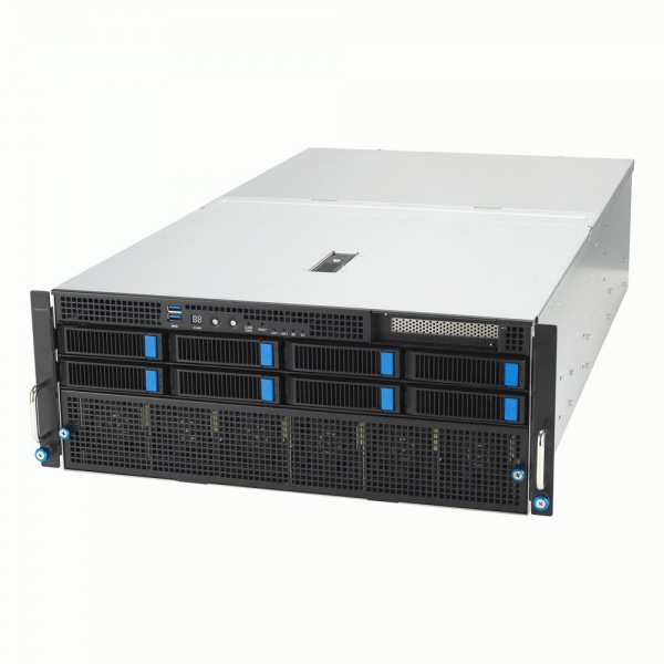 Платформа системного блока ASUS ESC8000-E11/30R4/WOS/WOA/WON/WOM/WONCRD/WORCRD/EU(90SF02I2-M003E0)