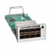Модуль интерфейсный CISCO Catalyst 9300 8x10Gb SFP+ Uplink Module, C9300-NM-8X=