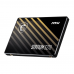 Твердотельный накопитель SSD MSI 960GB SATA 2.5” SPATIUM S270