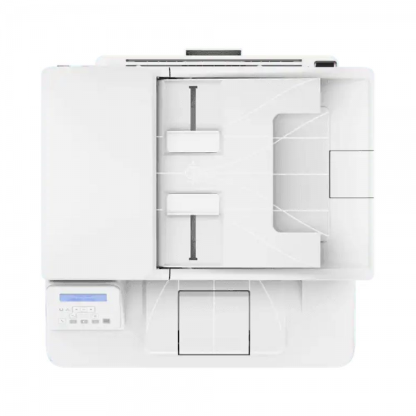 МФУ HP Bad Pack LaserJet Pro M227sdn (лазерное P/S/C, A4, 1200dpi, 28ppm, 256Mb, 2 trays 250+10, Duplex, ADF 35 sheets, USB/Eth) (114885)