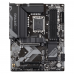 Материнская плата Gigabyte B760 GAMING X, Socket 1700, Intel®B760, 4xDDR5-4800, HDMI+DP, 3xPCI-Ex16, 4xSATA3(RAID 0/1/5/10), 3xM.2, 8Ch Audio, 2.5GLan, (4+4)xUSB2.0, (3+2)xUSB3.2, (1+1)xUSB3.2 Type-C™, ATX, RTL