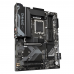 Материнская плата Gigabyte B760 GAMING X, Socket 1700, Intel®B760, 4xDDR5-4800, HDMI+DP, 3xPCI-Ex16, 4xSATA3(RAID 0/1/5/10), 3xM.2, 8Ch Audio, 2.5GLan, (4+4)xUSB2.0, (3+2)xUSB3.2, (1+1)xUSB3.2 Type-C™, ATX, RTL