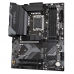 Материнская плата Gigabyte B760 GAMING X, Socket 1700, Intel®B760, 4xDDR5-4800, HDMI+DP, 3xPCI-Ex16, 4xSATA3(RAID 0/1/5/10), 3xM.2, 8Ch Audio, 2.5GLan, (4+4)xUSB2.0, (3+2)xUSB3.2, (1+1)xUSB3.2 Type-C™, ATX, RTL