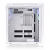 Корпус Thermaltake CA-1X7-00F6WN-01 CTE C700 TG ARGB Snow/White/Win/SPCC/Tempered Glass*2/CT140 ARGB Fan*3/Brown Box