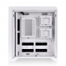 Корпус Thermaltake CA-1X7-00F6WN-01 CTE C700 TG ARGB Snow/White/Win/SPCC/Tempered Glass*2/CT140 ARGB Fan*3/Brown Box