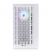 Корпус Thermaltake CA-1X7-00F6WN-01 CTE C700 TG ARGB Snow/White/Win/SPCC/Tempered Glass*2/CT140 ARGB Fan*3/Brown Box