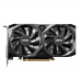 Видеокарта MSI RTX3050 VENTUS 2X XS OC 8GB GDDR6 128bit DL-DVI-D DP HDMI 2FAN RTL