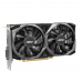 Видеокарта MSI RTX3050 VENTUS 2X XS OC 8GB GDDR6 128bit DL-DVI-D DP HDMI 2FAN RTL