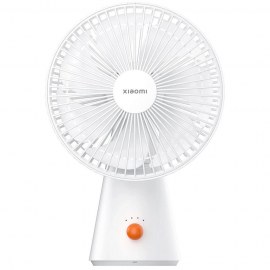 Вентилятор Xiaomi Rechargeable Mini Fan (BHR6089GL) ZMYDFS01DM