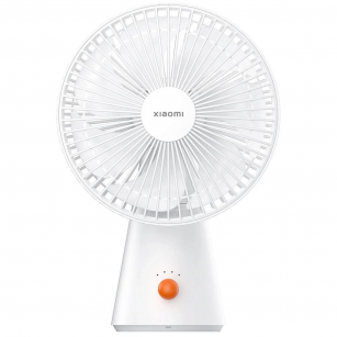 Вентилятор Xiaomi Rechargeable Mini Fan (BHR6089GL) ZMYDFS01DM