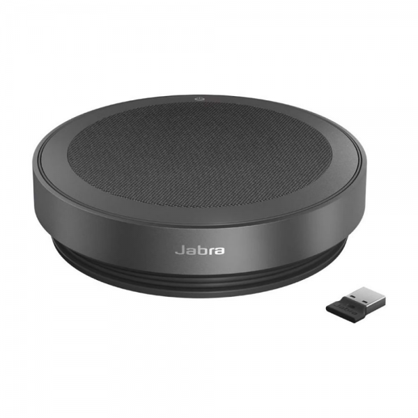 Спикерфон Jabra Speak2 75, MS Teams, Link 
380a