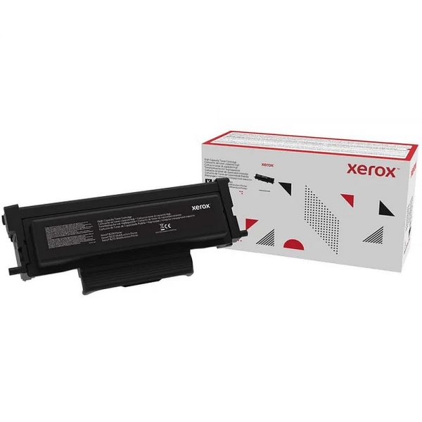 Тонер-картридж Xerox 006R04400 ориг. 3000стр., черный, для B230,B225,B235