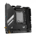 Материнская плата Maxsun MS-iCraft Z790ITX WIFI Z790, LGA1700, 2*DDR5, 1*PCIEx16, 2*M.2, 6*USB3.2Gen1, 7*USB2.0, 4*SATA3.0, 2.5G, DP, HDMI, Mini-ITX, RTL