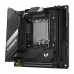 Материнская плата Maxsun MS-iCraft Z790ITX WIFI Z790, LGA1700, 2*DDR5, 1*PCIEx16, 2*M.2, 6*USB3.2Gen1, 7*USB2.0, 4*SATA3.0, 2.5G, DP, HDMI, Mini-ITX, RTL