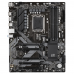 Материнская плата Gigabyte B760 DS3H DDR4, Socket 1700, Intel®B760, 4xDDR4-3200, HDMI+DP, 5xPCI-Ex16, 4xSATA3(RAID 0/1/5/10), 2xM.2, 8Ch Audio, GLan, (4+4)xUSB2.0, (1+2)xUSB3.2, (1+1)xUSB3.2 Type-C™, 1xPS/2, ATX, RTL