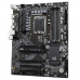 Материнская плата Gigabyte B760 DS3H DDR4, Socket 1700, Intel®B760, 4xDDR4-3200, HDMI+DP, 5xPCI-Ex16, 4xSATA3(RAID 0/1/5/10), 2xM.2, 8Ch Audio, GLan, (4+4)xUSB2.0, (1+2)xUSB3.2, (1+1)xUSB3.2 Type-C™, 1xPS/2, ATX, RTL