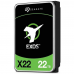 Жесткий диск серверный Seagate Exos X22 22TB 3.5
