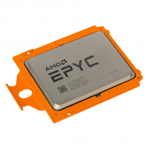 Центральный Процессор AMD EPYC 9554 64 Cores, 128 Threads, 3.1/3.75GHz, 256M, DDR5-4800, 2S, 360/400W OEM