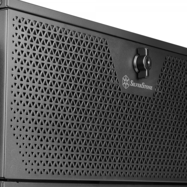 Корпус Silverstone SST-RM44