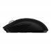 Мышь игровая Logitech PRO X Superlight Black черная, беспроводная Lightspeed, cенсор Hero 25K 100-25600dpi, 6 кнопок, облегченная 63гр, USB кабель 1,8м, под обе руки
