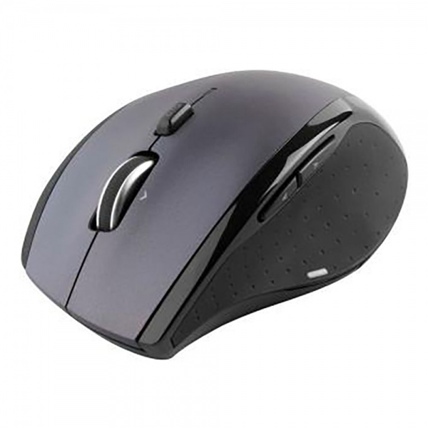Мышь беспроводная Logitech M705 Marathon Mouse черная, оптическая, 1000dpi, 2.4GHz, USB-ресивер (Logitech Unifying®), 5 кнопок, под правую руку